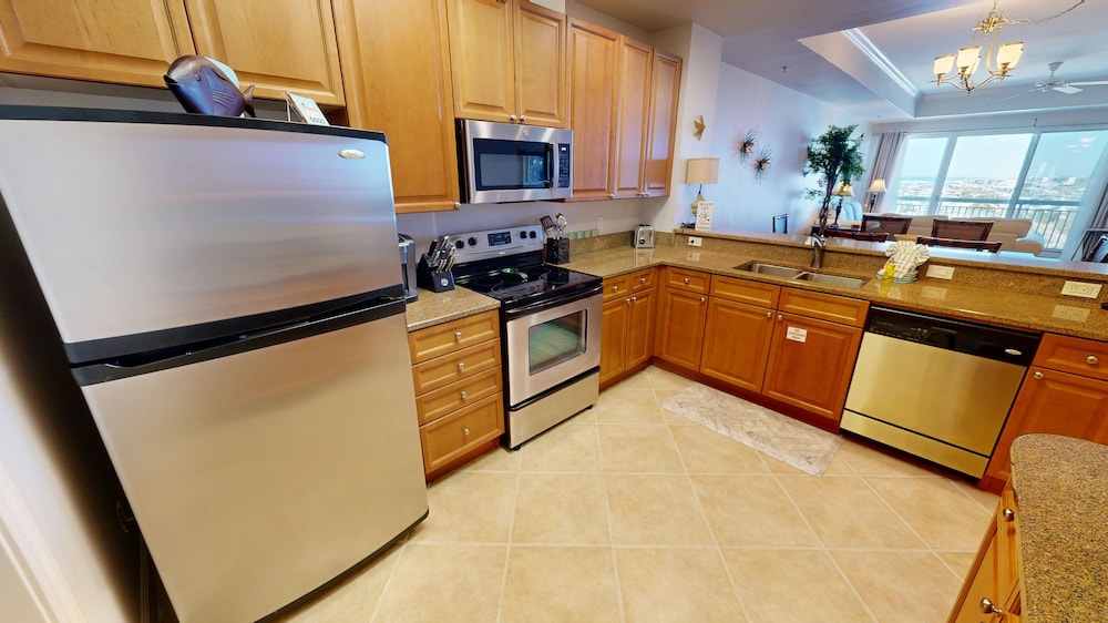 Harbor Landing 802b 2 Bedroom Condo