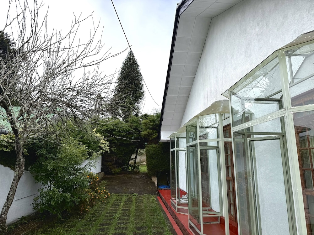 Cottage 88