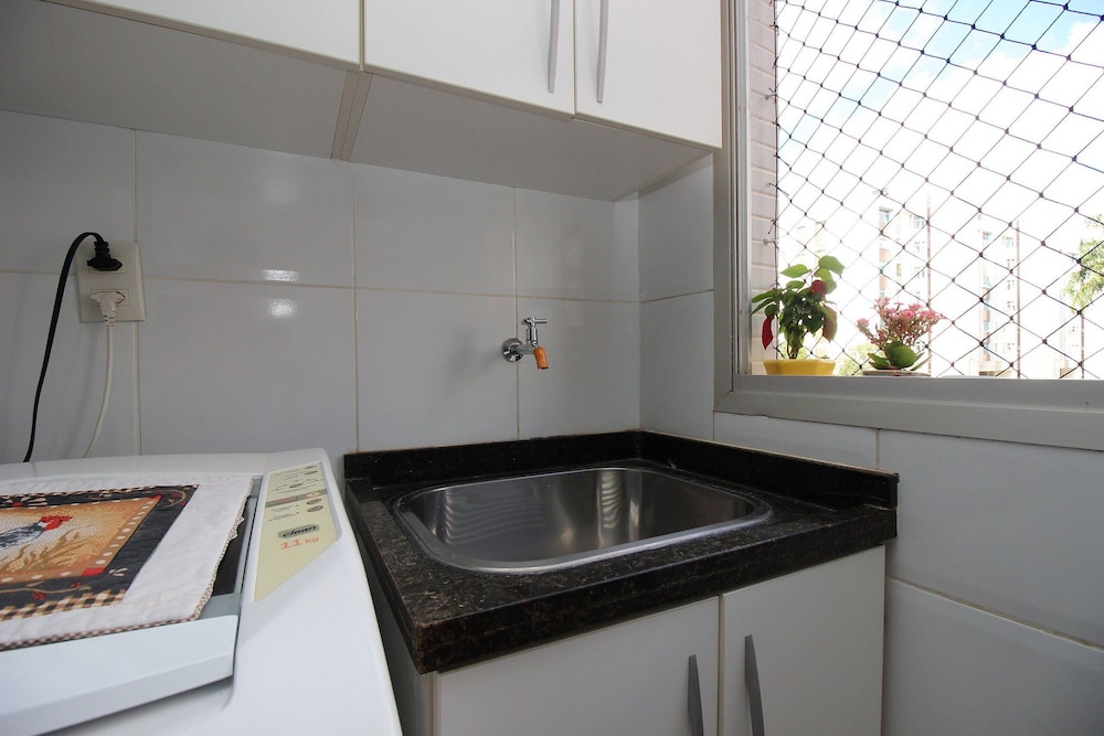 Apartamento Completo Asa Norte