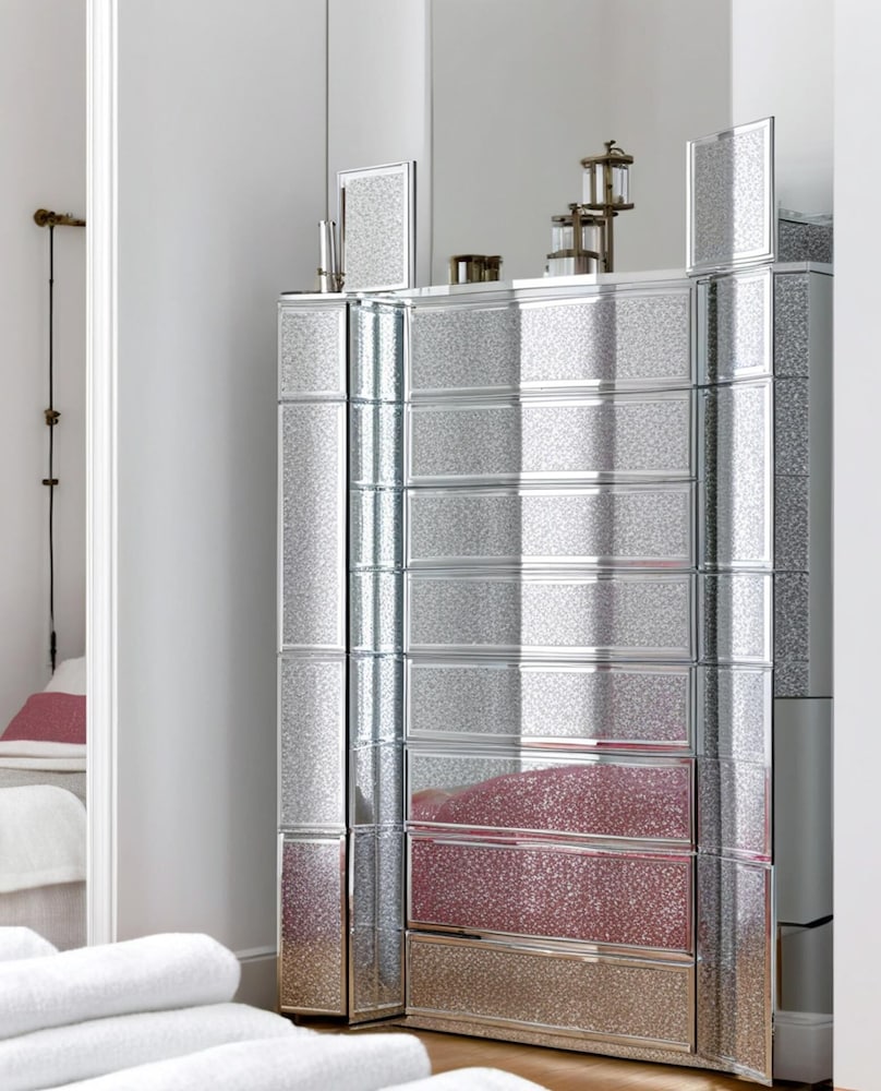 Luxury City View Apartment in London