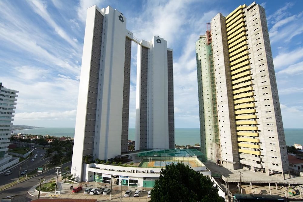 Praia Calma Premium Flats