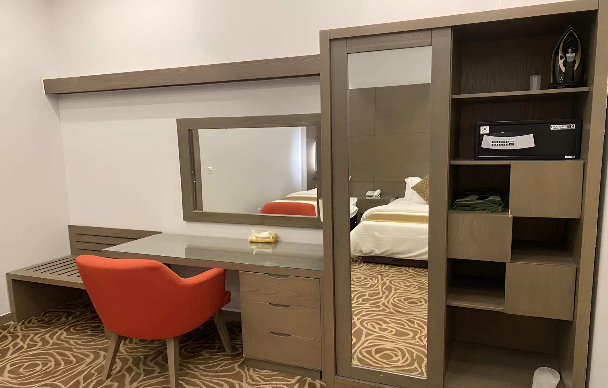 180 Degrees Hotel Almalqa