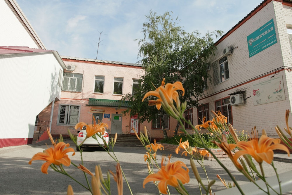 Solnechnaya