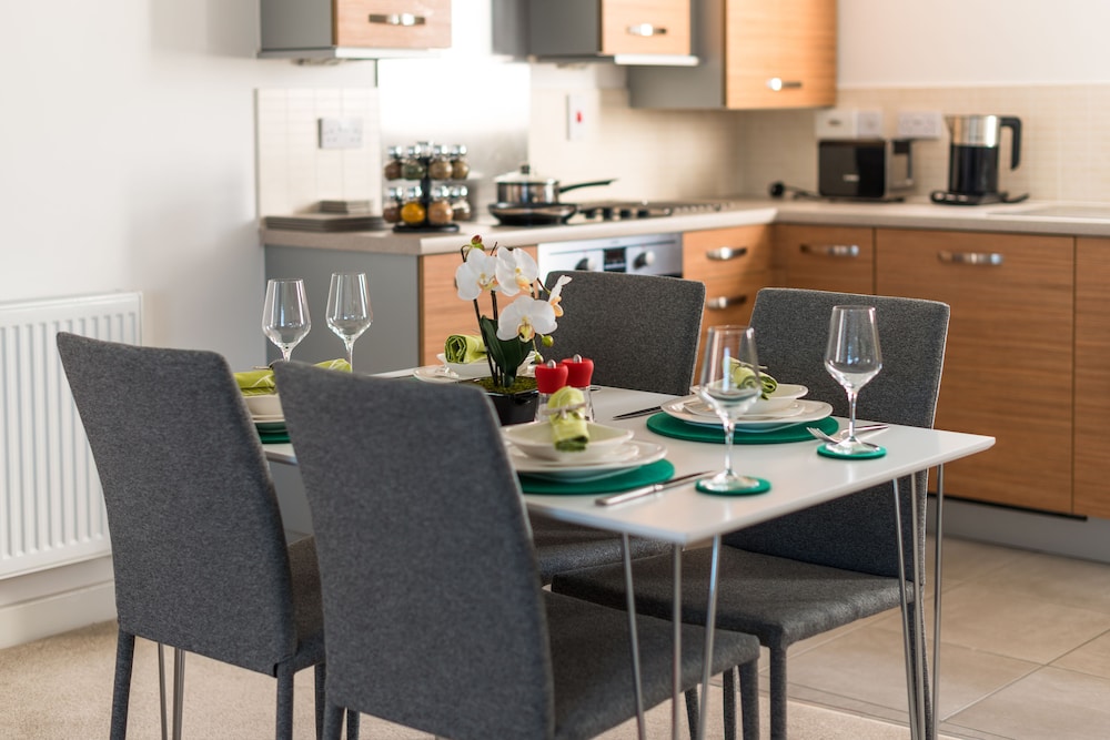 Cambridge Orchard Apartments