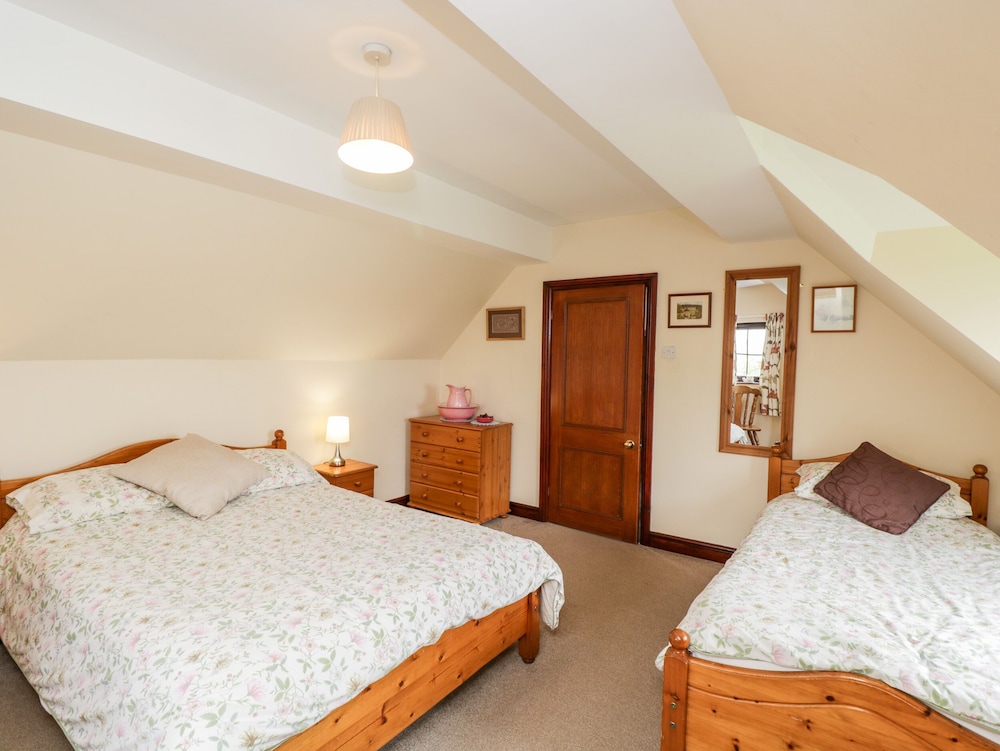 Lawn Farm Cottage