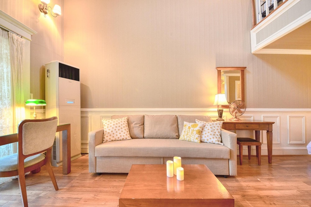 Gangneung Cozy House Pension