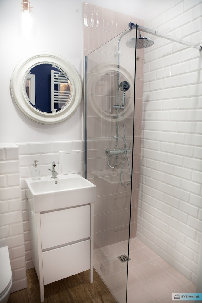 Warsaw Concierge Royal Baths Studio view 3
