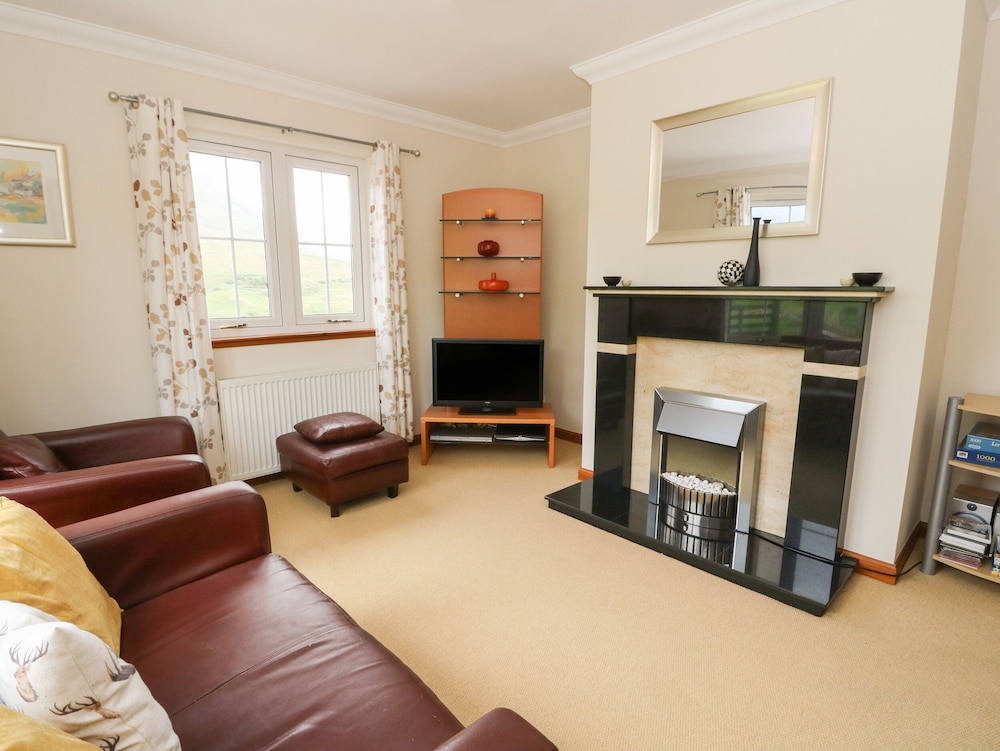 Brae Mhor Cottage
