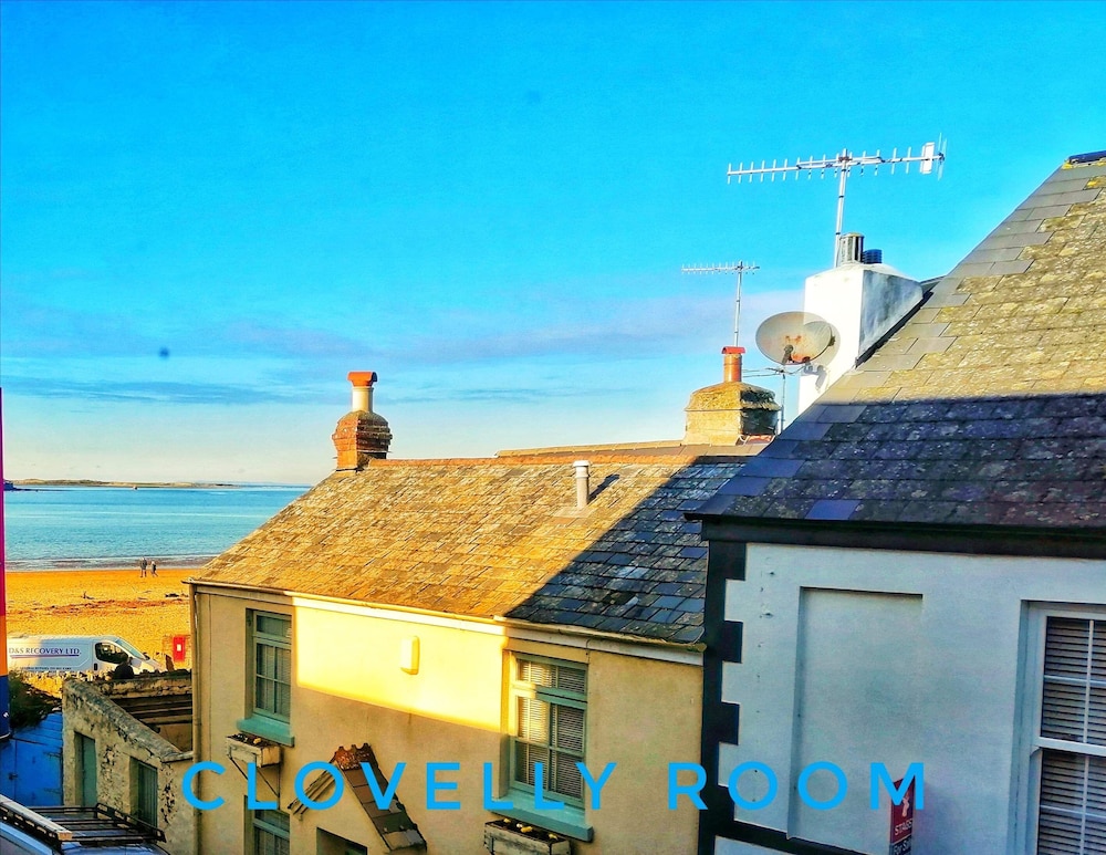 Bideford Vacations - The Wayfarer Inn - Property Image 17
