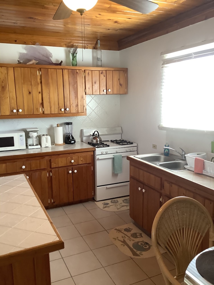 Tropical View Villa - Property Image 37