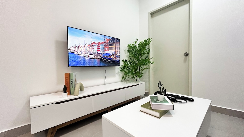 168 Park Selayang by Manhattan Group