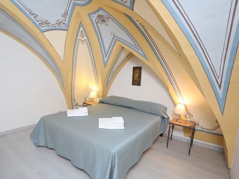 Villa Lucrezio Resort