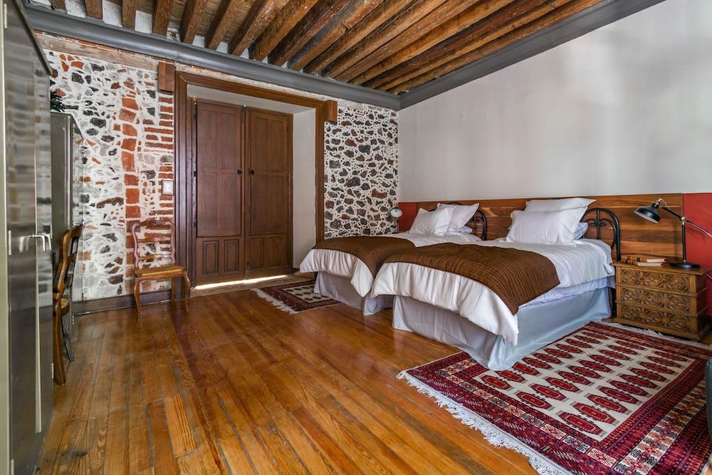 CASA SAUTO Suite in CDMX historic area photo 3