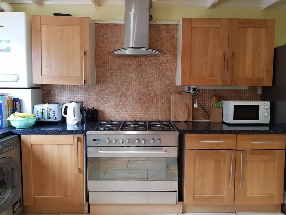 Newhaven Grand Apartment