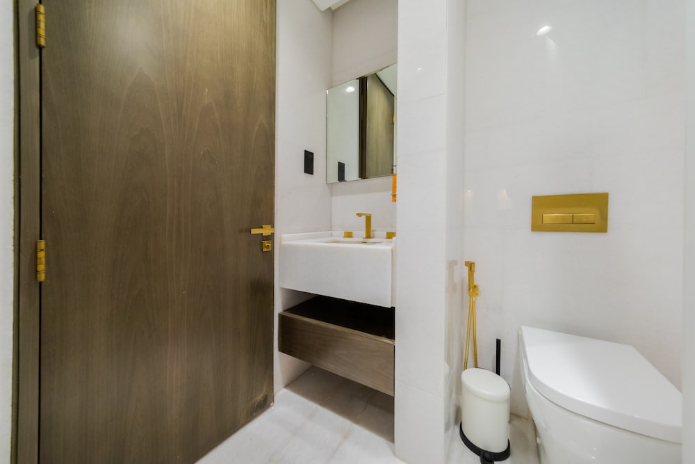 EDEN'S Homes & Villas - FIVE Residences