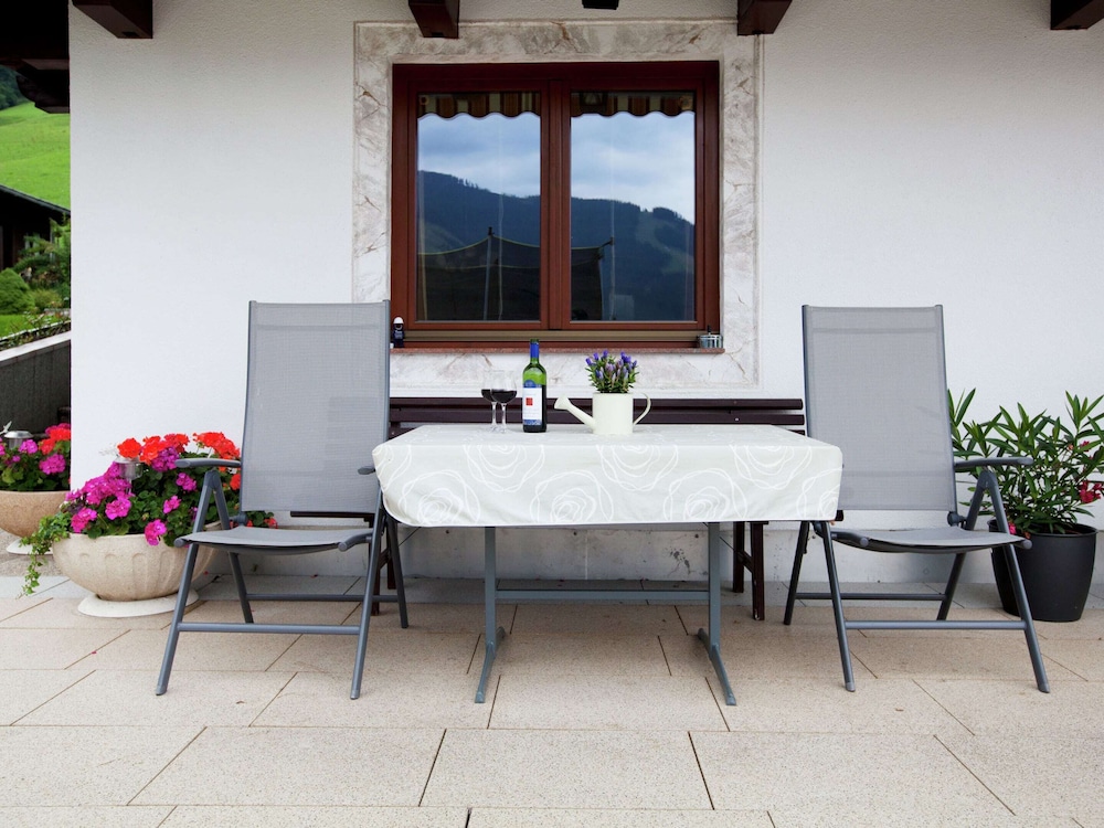 Apartment Brixen Near Ski Lift