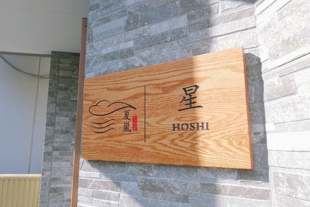 Karan Hoshi view 2