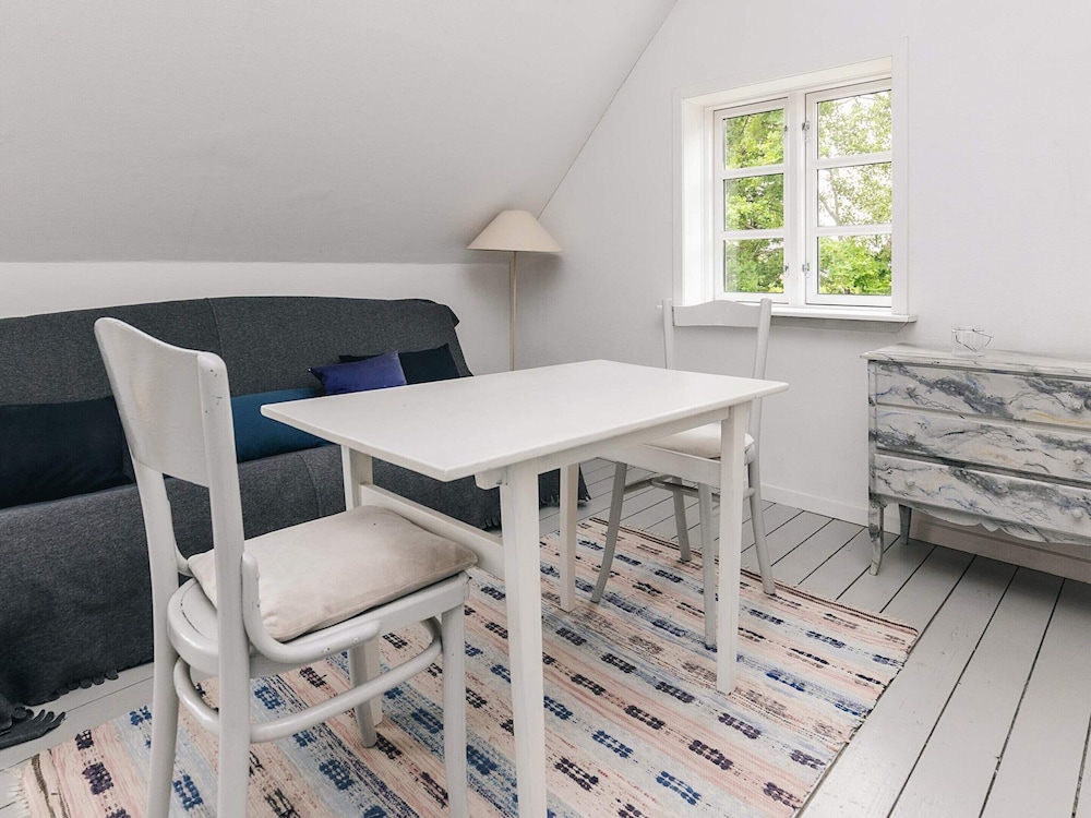 6 Person Holiday Home in Albaek