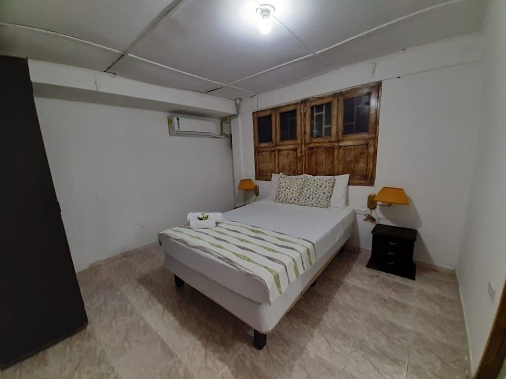 1G3-1 APARTAMENTO EN LA CIUDAD ANTIGUA view 3