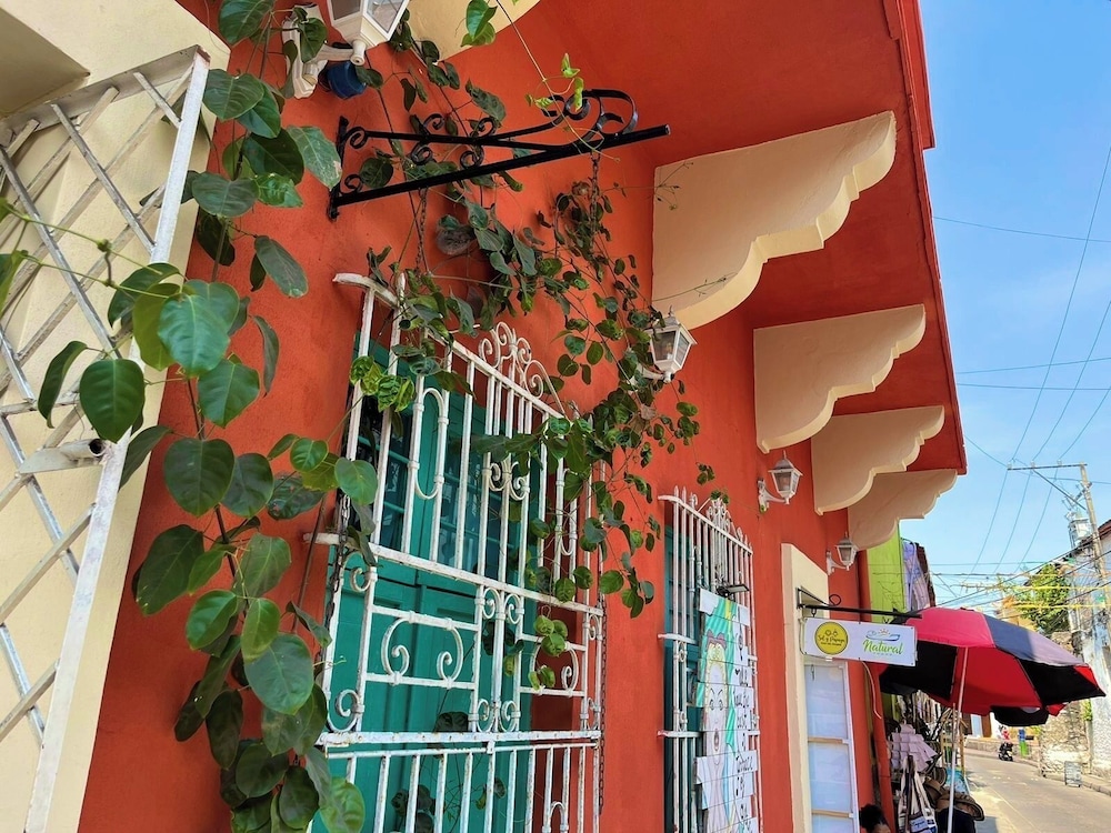 la viduka Hostel s.a.s