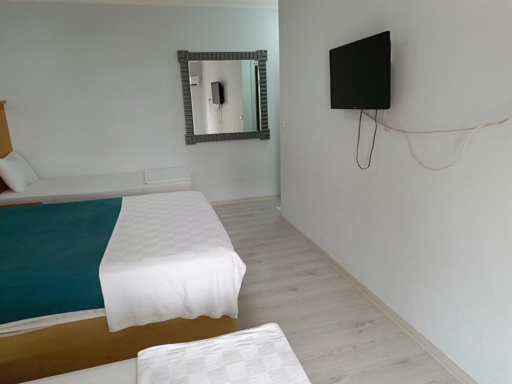 BEGÜMHAN PANSİYON