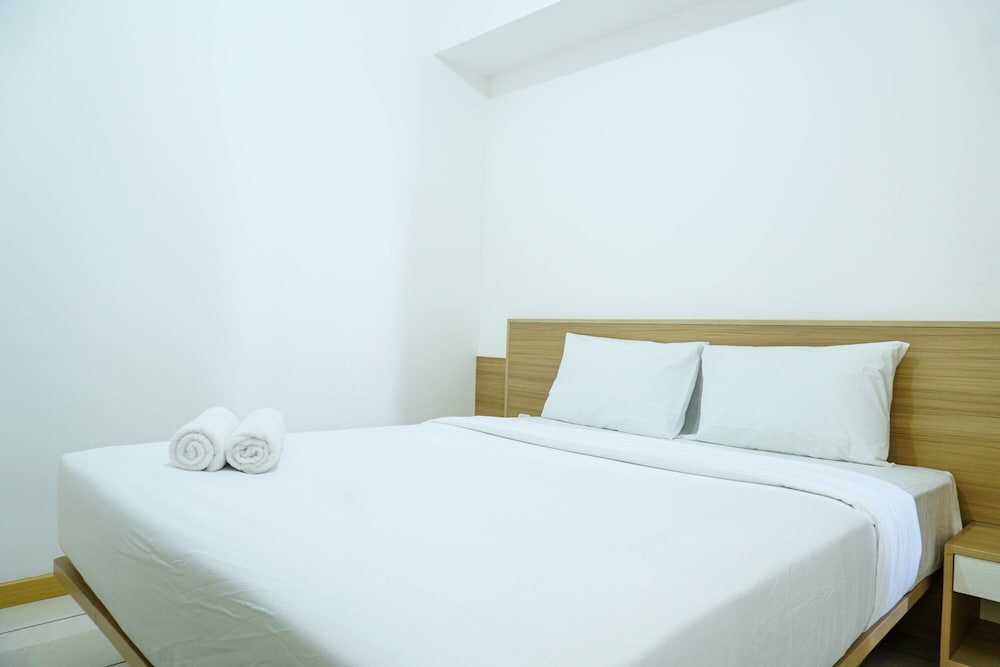Highest Value 2BR Apartment at M-Town Residence view 2