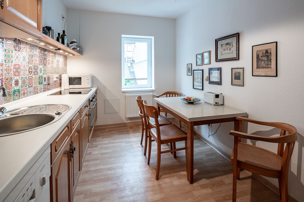 Romantisch wohnen in Kaub am Rhein view 5