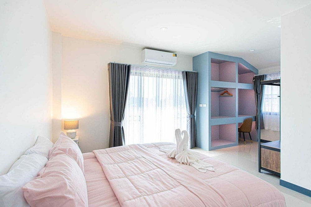 LidaPoolVilla ChiangMai