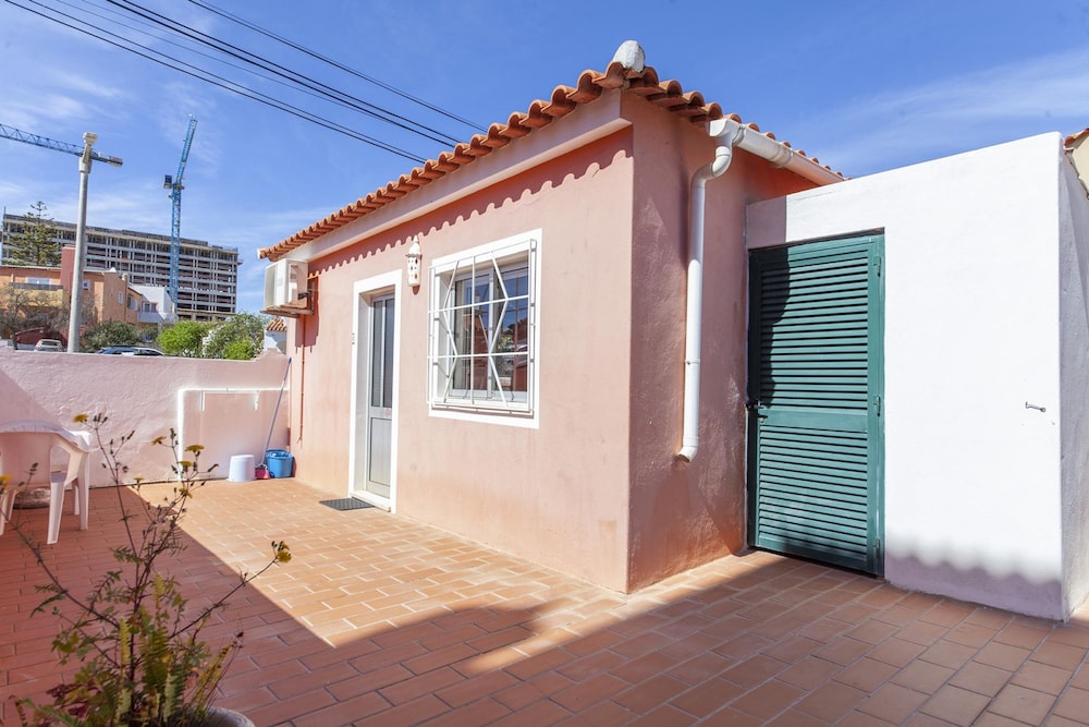 T 00 - Studio 0 in Casa Costa D Oiro in Lagos