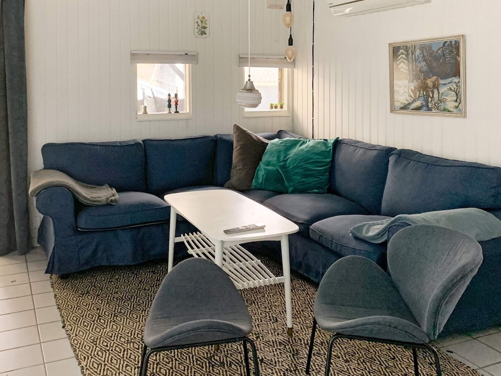 8 Person Holiday Home in Orsted-by Traum view 5