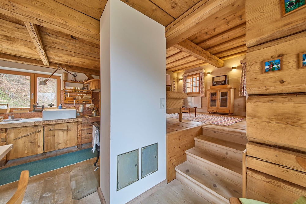 Waldharmonie Chalet & Apartments