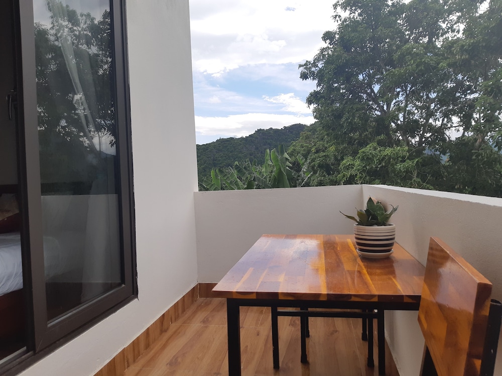 Diep Le Homestay