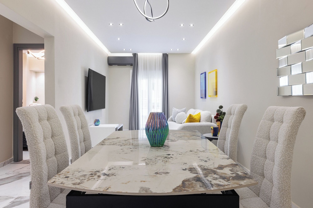 The Martini Apartments by halu