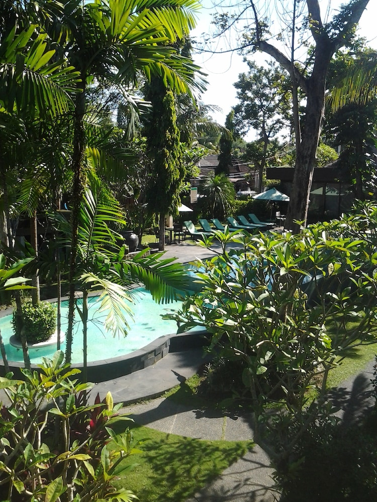 Y Resort Ubud