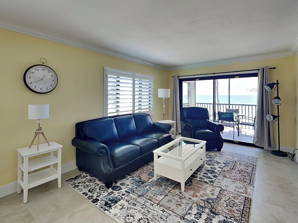 Seaside by Distinctive Beach Rentals