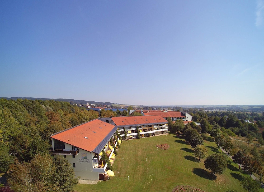 Aparthotel am Sonnenhuegel