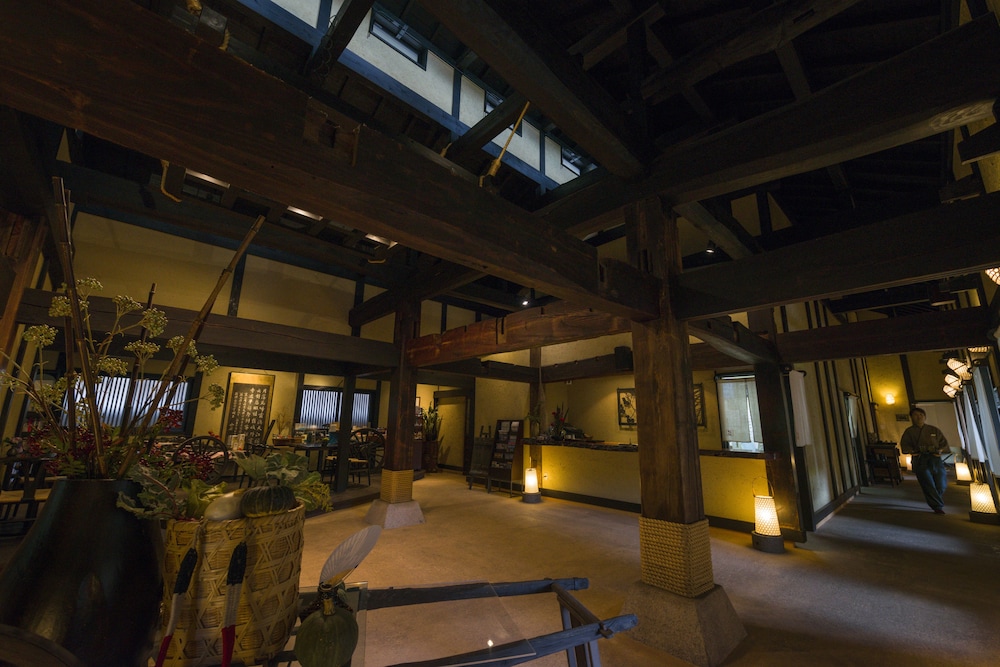 Musouan Biwa view 3