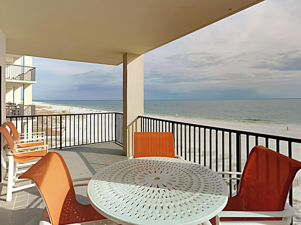 The Palms of Orange Beach by Southern Vacation Rentals