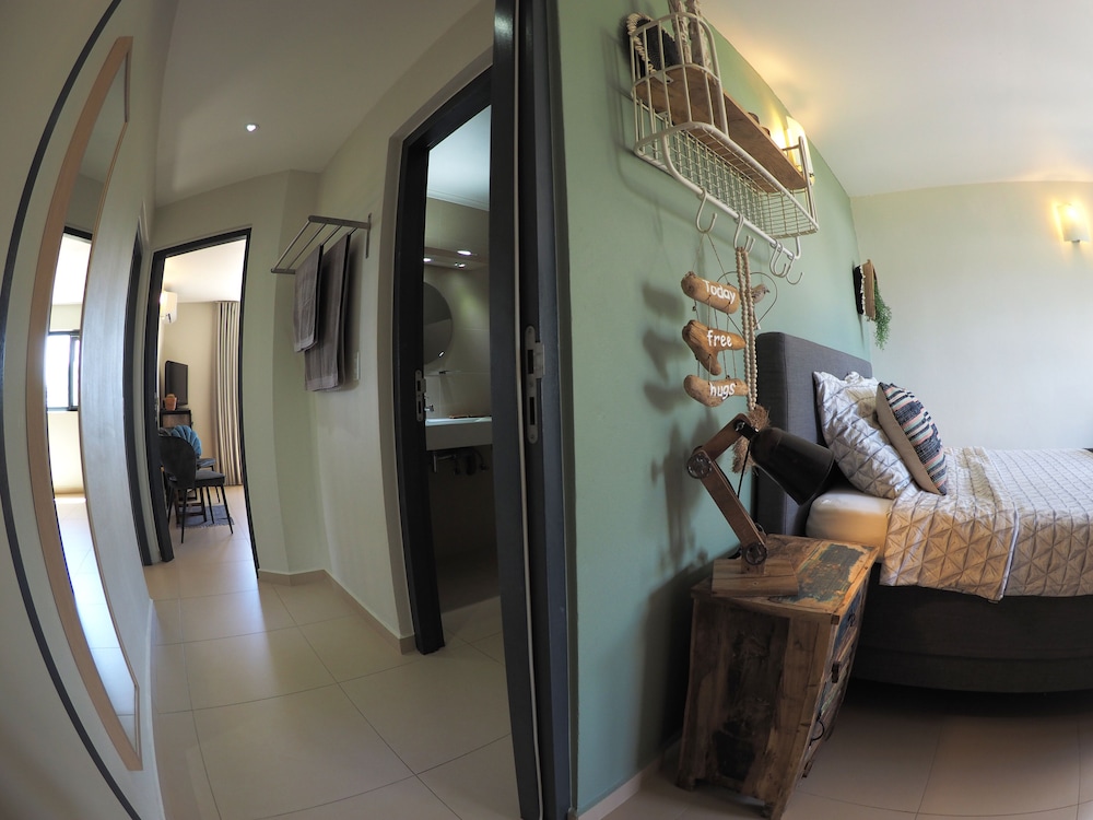 Oasis Guesthouse Bonaire Superior Suite