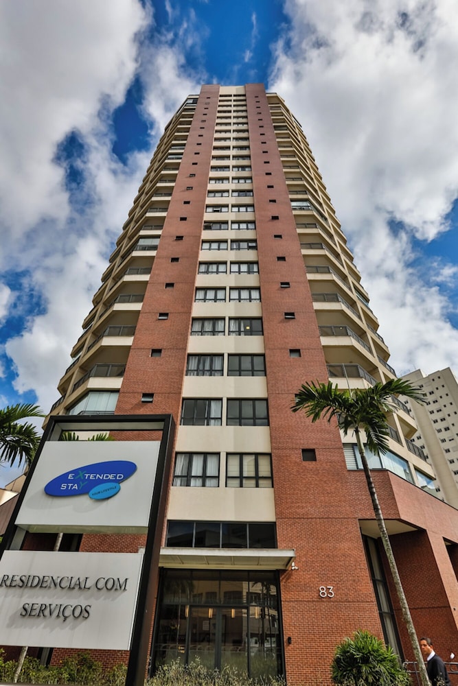 Roomo Transamerica SP Pinheiros