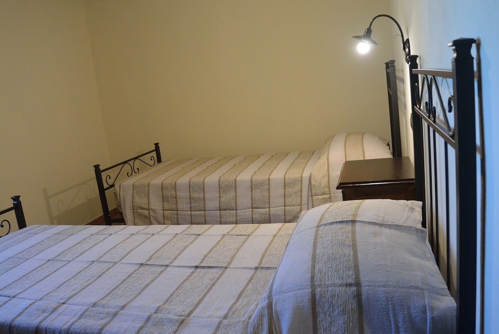 Agriturismo dei Setteventi