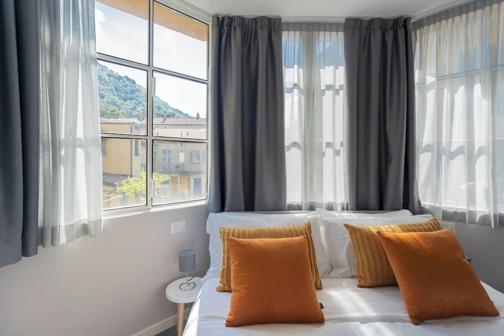 Sant'Agostino Apartments by Rent all Como