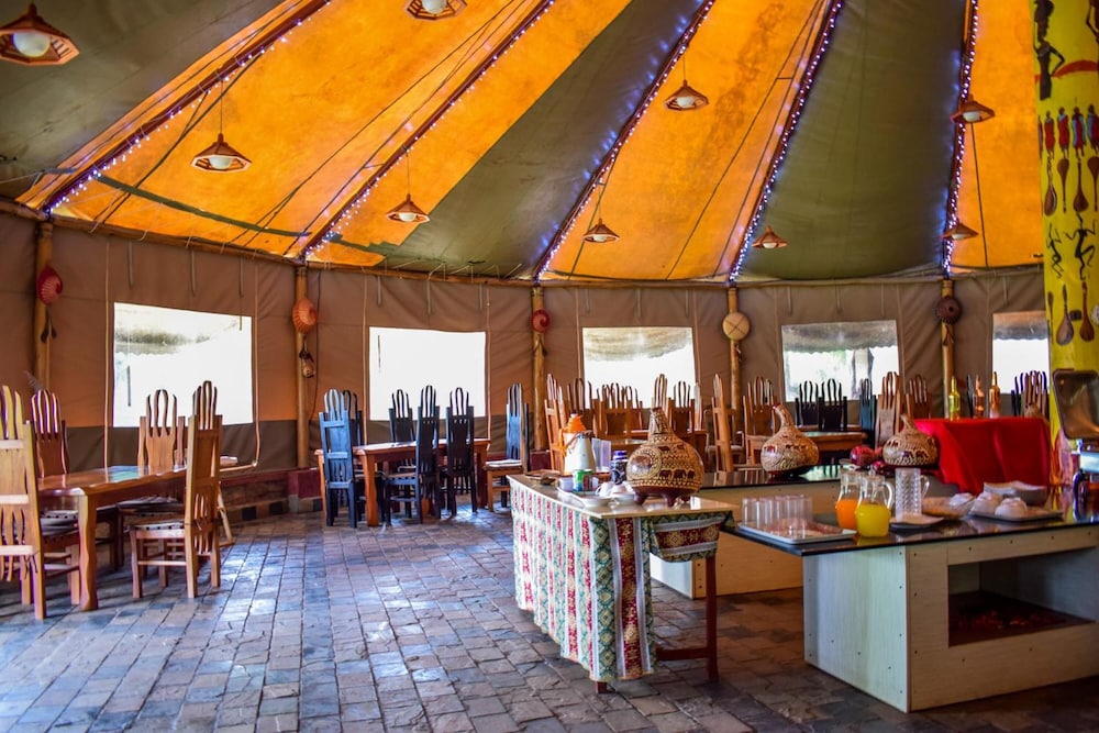 Mara Chui Resort