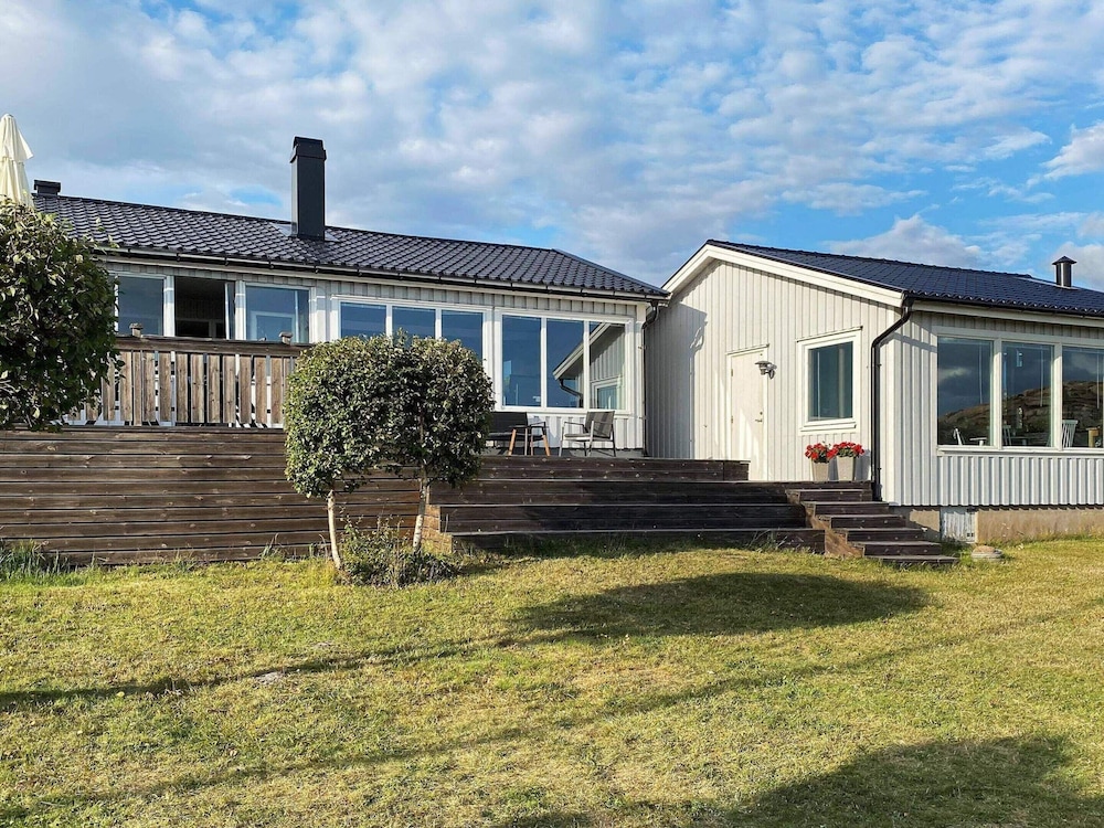 Sea View Holiday Home Near Lysekil
