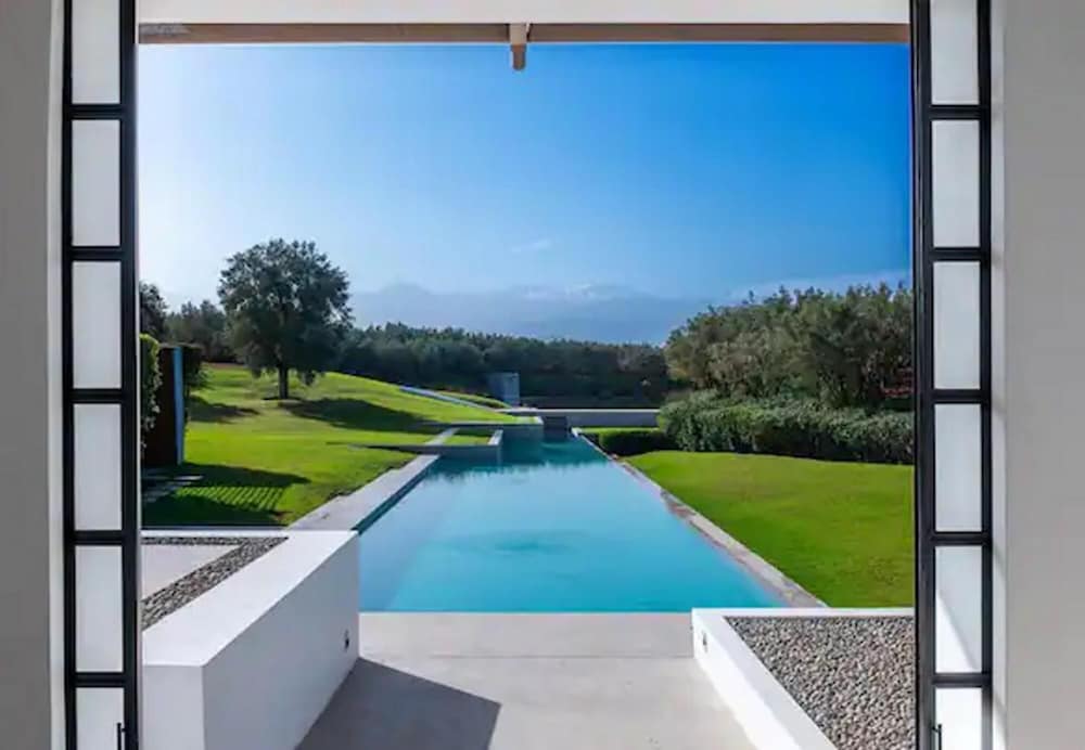 Tess Villa Baja Marrakech view 2