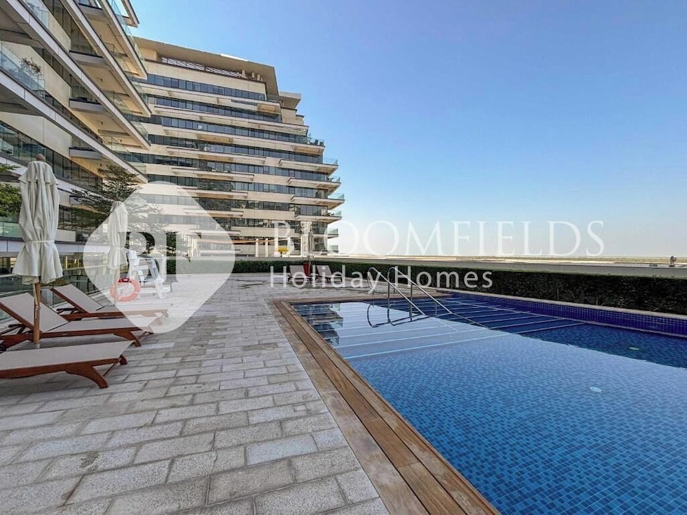 Bloomfields 1BR Mayan with Beach Access