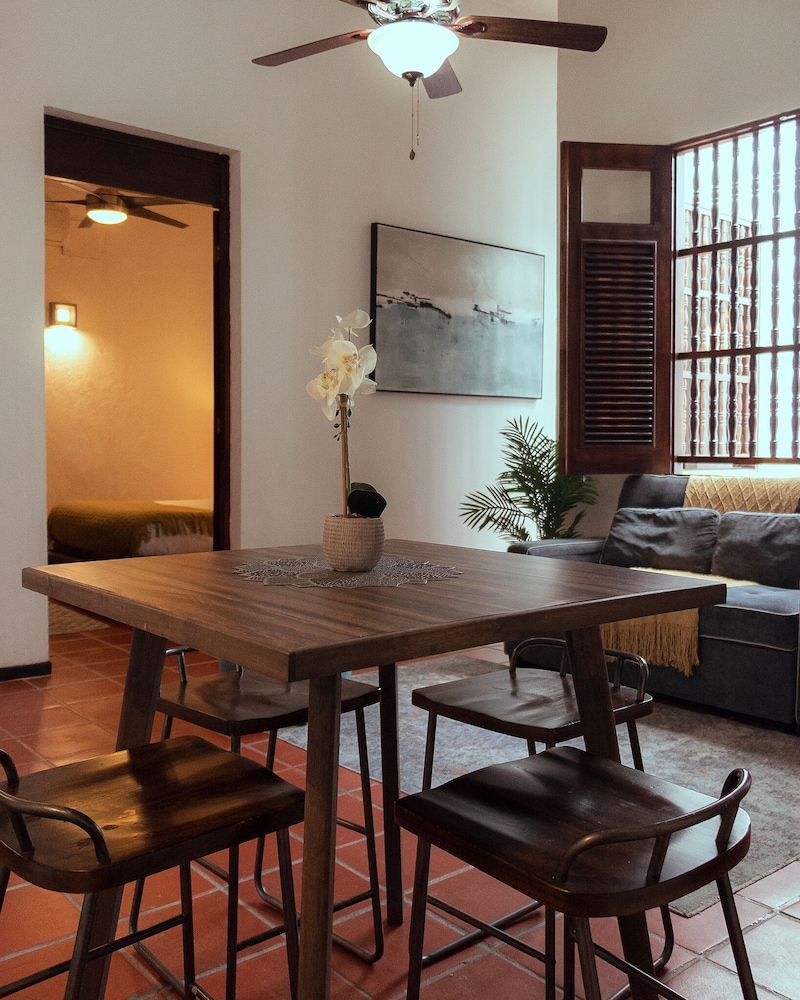 Old San Juan Rentals