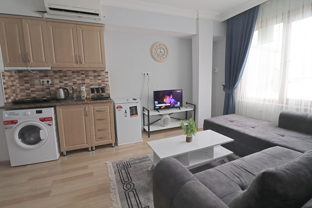 Karakoy VAV Suites