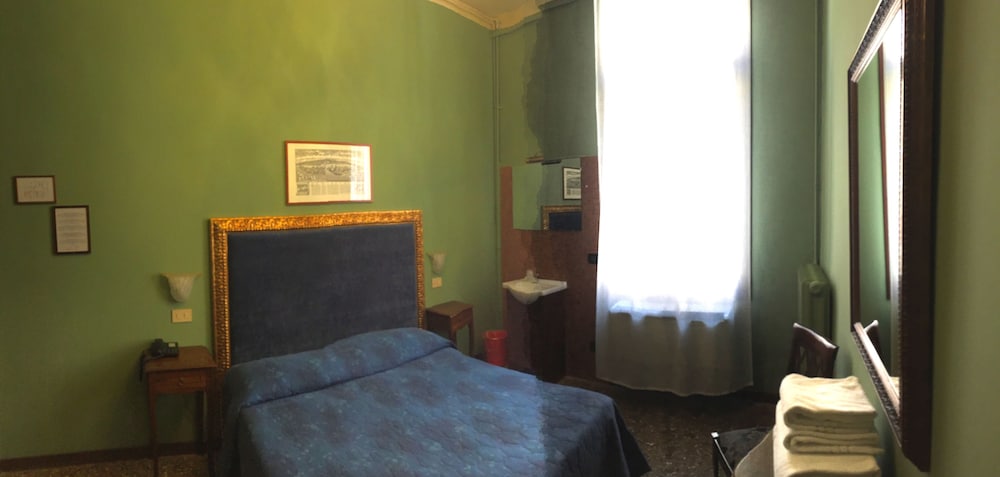 Hotel Guerrato
