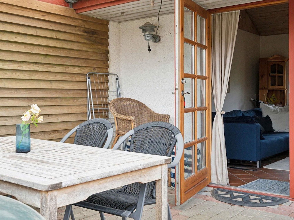 5 Star Holiday Home in Broager